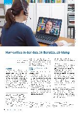 Vorschauseite 1: Homeoffice in der dualen Berufsausbildung