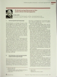 Vorschauseite 1: Ein Anspruch auf gute Betreuung im Alter - sozialrechtliche Anknüpfungspunkte
