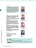 Vorschauseite 5: Einen Schritt nach vorne – Freizeitgestaltung im Frauenhaus
