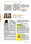 Vorschauseite 4: Therapie der Rechtschreibstörung im Kontext wechselseitiger Wahrnehmungsprozesse