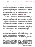 Vorschauseite 2: Früherkennung und Vorsorge aus Sicht der Funktionsdiagnostik