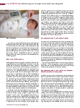 Vorschauseite 3: Früherkennung und Vorsorge aus Sicht der Funktionsdiagnostik