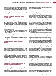 Vorschauseite 4: Früherkennung und Vorsorge aus Sicht der Funktionsdiagnostik
