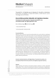 Vorschauseite 1: Diversitätssensible Didaktik mit digitalen Medien: Theoretische Fundierung eines Kompetenzmodells für eine diversitätssensible und digital gestützte Lehre