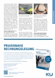 Vorschauseite 2: Sichere digitale Gesundheitsvorsorge: Schutz vor Datenmissbrauch mit drahtlos vernetzter EKG-Sensoranwendung.