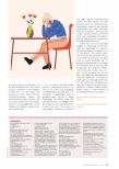 Vorschauseite 2: Depression im Alter