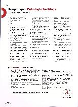 Vorschauseite 4: Patientenwille im Mittelpunkt