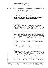 Vorschauseite 1: Medienbildung in der Hochschule: Handlungsorientierte Medienbildung im Kontext der transformatorischen und kritisch-konstruktiven Bildungstheorie und -didaktik.