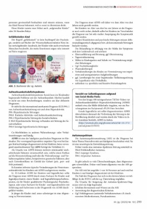 Vorschauseite 3: „Es ist normal, verschieden zu sein" oder doch nicht? Begriffe aus dem Bereich Neurodiversität bei Kindern einordnen und verstehen.