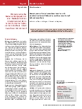Vorschauseite 1: Hämodynamisches Nebenwirkungsspektrum einer Narkoseinduktion mittels Etomidat/Remifentanil und einer balancierten Anästhesie mittels Sevofluran/Remifentanil (Note: The text appear…