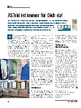 Vorschauseite 1: Astrid ist immer für Dich da!