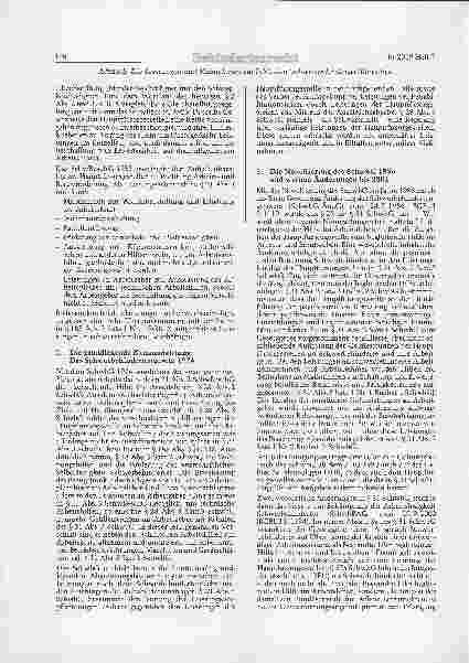 Vorschauseite 2: Die Leistungen und Maßnahmen der Integrationsämter zur Inklusion (schwerbehinderter Menschen auf dem allgemeinen Arbeitsmarkt - Entwicklung, Inhalt und Perspektiven - Teil I