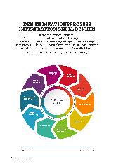 Vorschauseite 1: Den Medikationsprozess interprofessionell denken