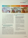 Vorschauseite 2: Cochrane Pflegeforum