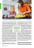 Vorschauseite 2: Selbsterkenntnis und Motivation gehen Hand in Hand.