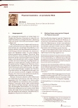 Vorschauseite 1: Physician Associates - ein juristischer Blick