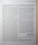 Vorschauseite 2: Stellungnahme zur Pflegereform