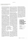 Vorschauseite 2: Bewegung im Büro zahlt sich aus.