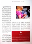 Vorschauseite 2: Wenn schwangere Frauen chronisch krank sind.