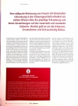 Vorschauseite 5: Wenn schwangere Frauen chronisch krank sind.