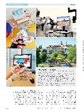 Vorschauseite 2: Mit Technik ans Ziel