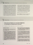 Vorschauseite 5: Zum Anspruch auf Zahlung des Entlastungsbetrags bei Inanspruchnahme von „Haushalt-Corona-Hilfe“