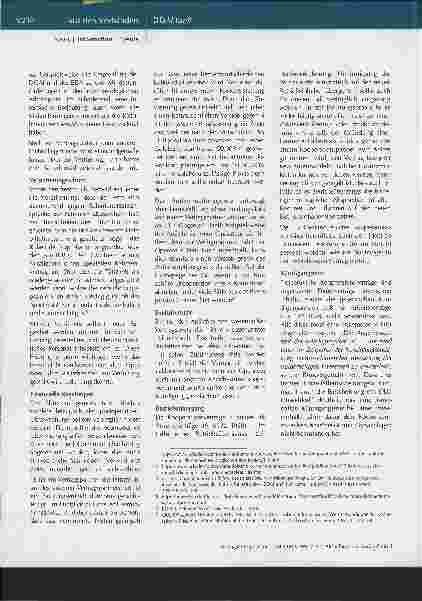 Vorschauseite 2: JUS-Letter Dezember 2019 | Jahrgang 19 | Ausgabe 4
