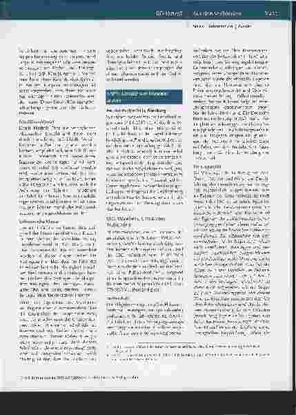 Vorschauseite 3: JUS-Letter Dezember 2019 | Jahrgang 19 | Ausgabe 4