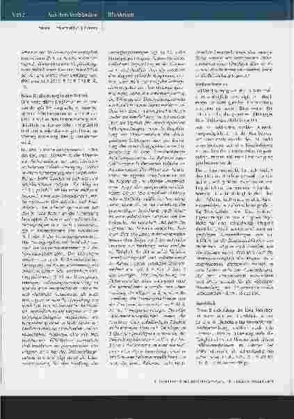Vorschauseite 4: JUS-Letter Dezember 2019 | Jahrgang 19 | Ausgabe 4