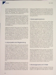 Vorschauseite 3: Pflegeberatungskonzept nach §37 Abs. 3 SGB XI für Menschen mit geistiger Behinderung