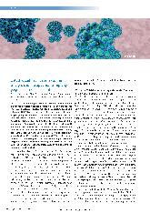 Vorschauseite 1: Entschlüsselt: Schlüsselfaktor für erfolgreiche therapeutische Impfung gegen chronische Hepatitis B
