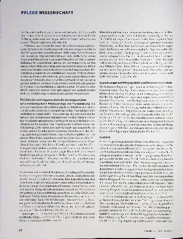 Vorschauseite 3: Sprache fördern, Ausbildungsqualität sichern