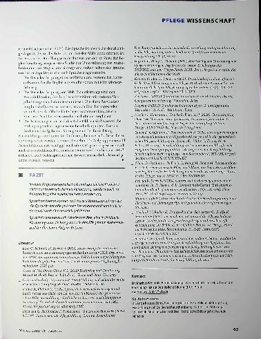 Vorschauseite 4: Sprache fördern, Ausbildungsqualität sichern