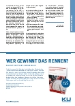 Vorschauseite 3: Big Data im Gesundheitswesen: Zwischen Chaos und Wettbewerbsvorteil