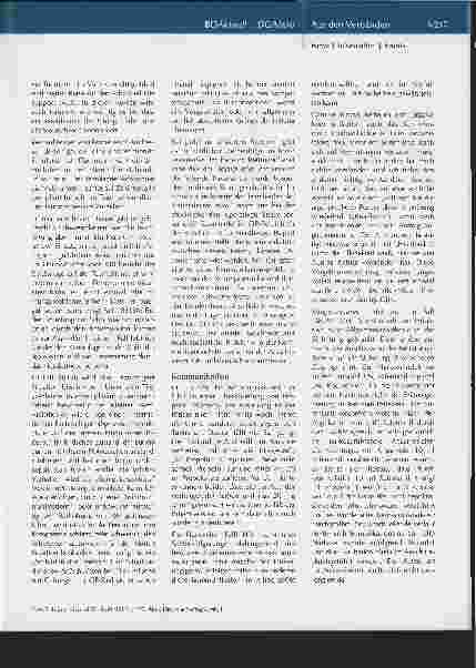 Vorschauseite 3: CIRS-AINS Spezial: Interessante CIRS-Meldungen aus den Bereichen „Team" „Kommunikation" „Übergabe" „Entscheidungsfindungen" und „Stress"