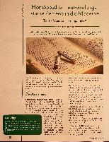 Vorschauseite 1: Homöopathie - entwicklungsstarke Zeitreise in die Moderne. Teil 3 - Praxis der Homöopathie (1)