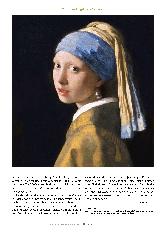 Vorschauseite 2: Genaues Hinsehen lohnt Vermeer als Ausstellungsfilm.