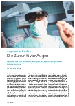 Vorschauseite 1: Augmented Reality - Die Zukunft vor Augen