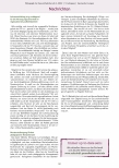 Vorschauseite 2: Ein pädagogischer Hochgenuss: Die Lernwelten 2022 begeistern mit (Weiter-)Bildung durch Begegnung.