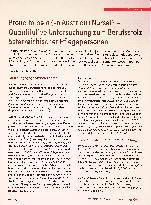Vorschauseite 1: Proud to be a(n Austrian) Nurse!? - Quantitative Untersuchung zum Berufsstolz österreichischer Pflegepersonen