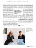 Vorschauseite 2: Mit Eigeninitiative den Beruf weiterbringen