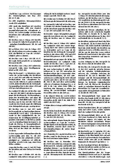 Vorschauseite 2: 13. Zum Verfahren