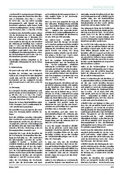 Vorschauseite 3: 13. Zum Verfahren