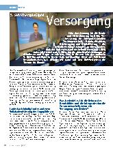 Vorschauseite 1: Versorgung neu denken!