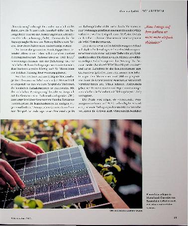 Vorschauseite 2: Balkonsolaranlagen: nachhaltiger Strom auf kürzestem Weg