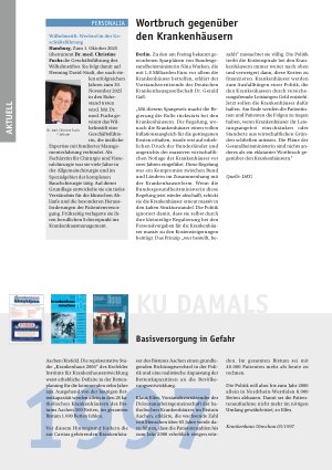 Vorschauseite 5: Aktuelles