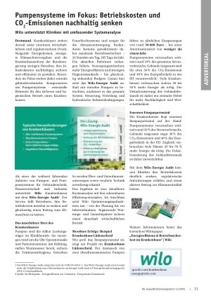 Vorschauseite 6: Aktuelles