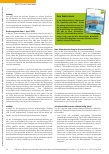 Vorschauseite 2: Neue Regelungen ab 1. April 2022