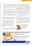 Vorschauseite 3: Neue Regelungen ab 1. April 2022