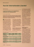 Vorschauseite 1: Langzeitwirksamkeit und Verträglichkeit in Kombination mit Antihypertensiva